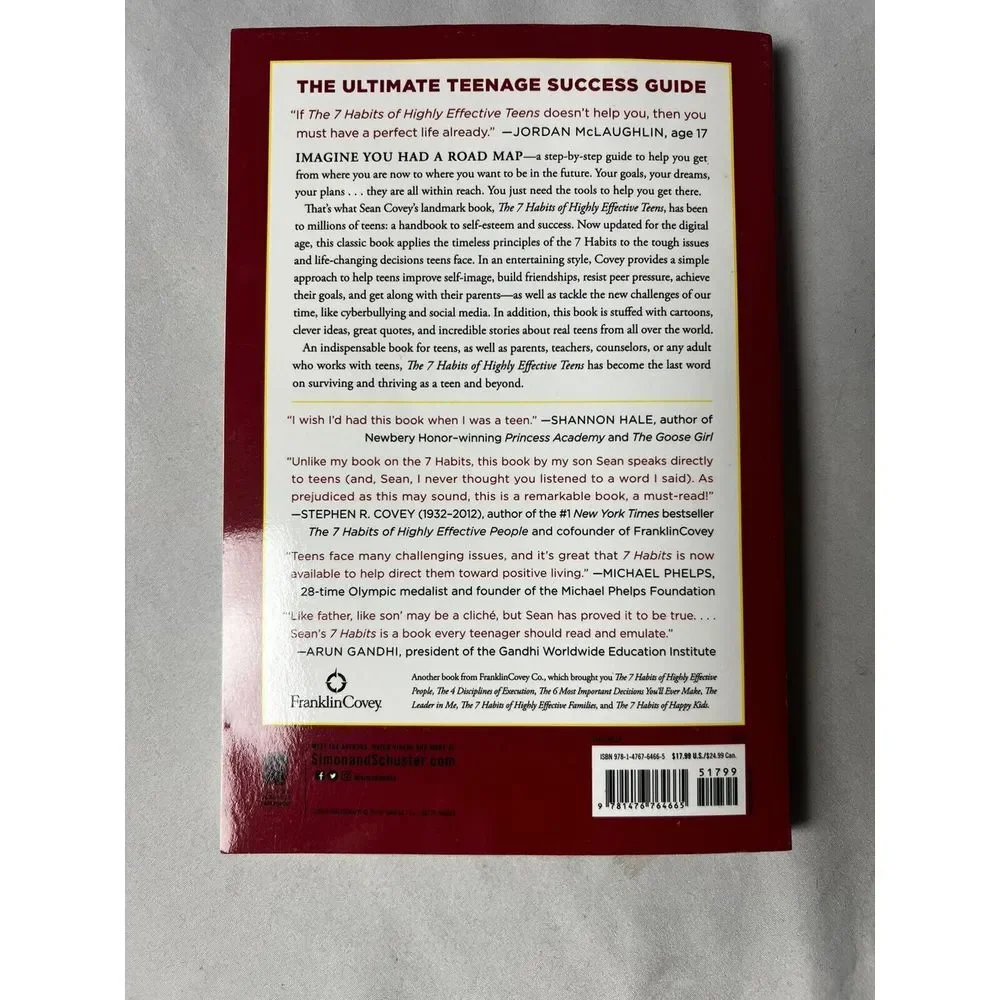 6‎ Self Help Books Habits And Development Tim Grover Sean Covey Doug Fitzgerald